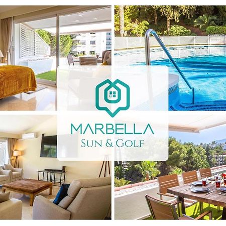 Penthouse Boutique Suite Marbella Exteriér fotografie