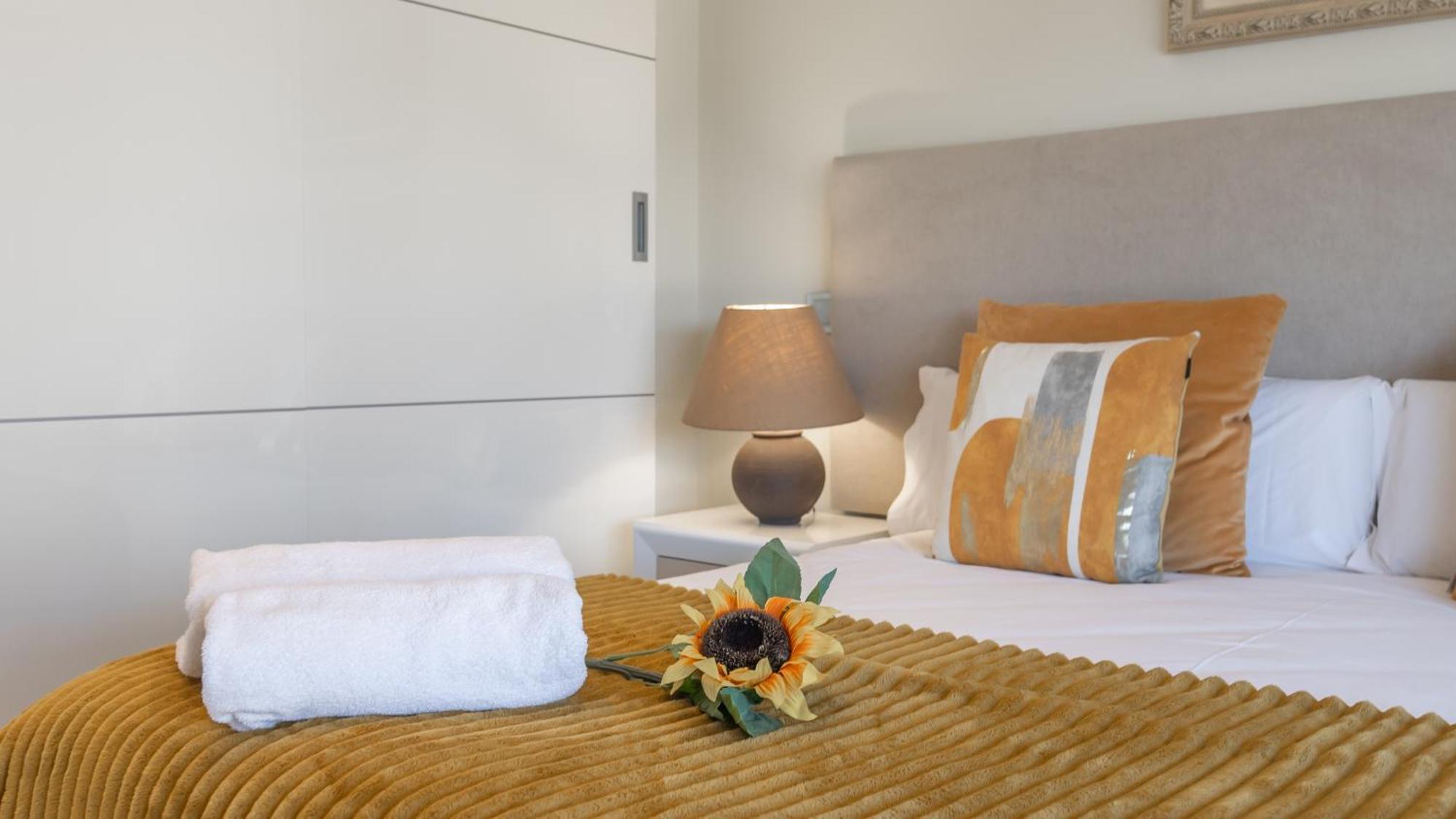 Penthouse Boutique Suite Marbella Exteriér fotografie