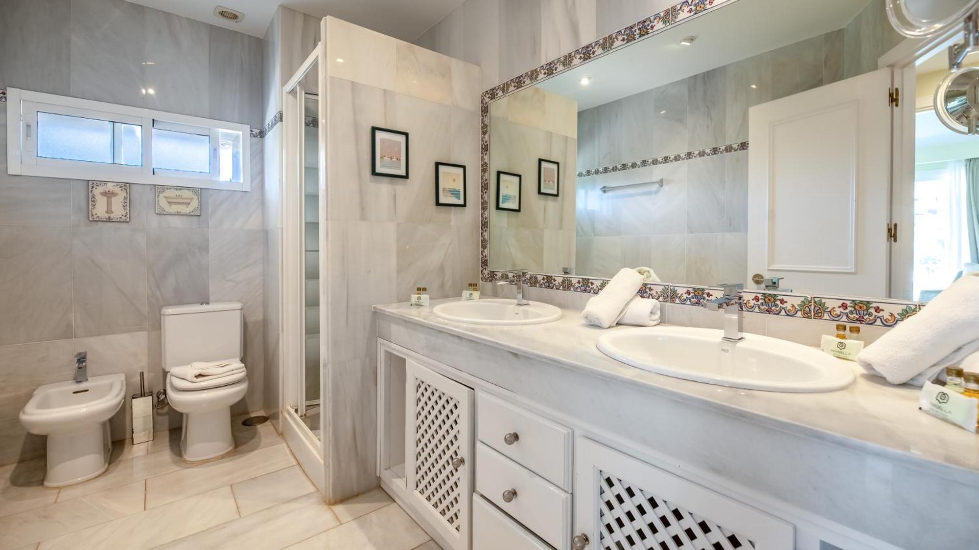 Penthouse Boutique Suite Marbella Exteriér fotografie