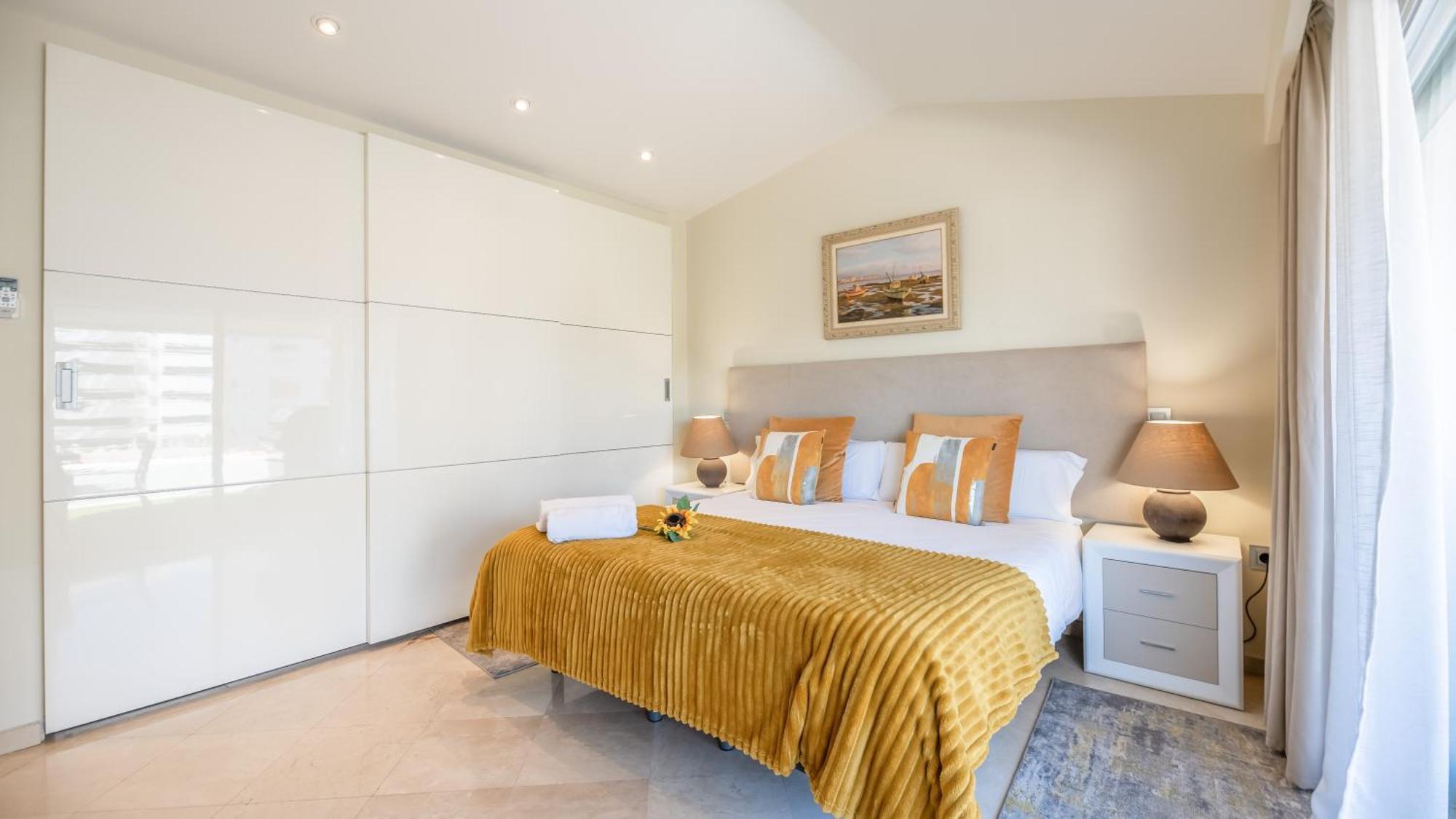 Penthouse Boutique Suite Marbella Exteriér fotografie