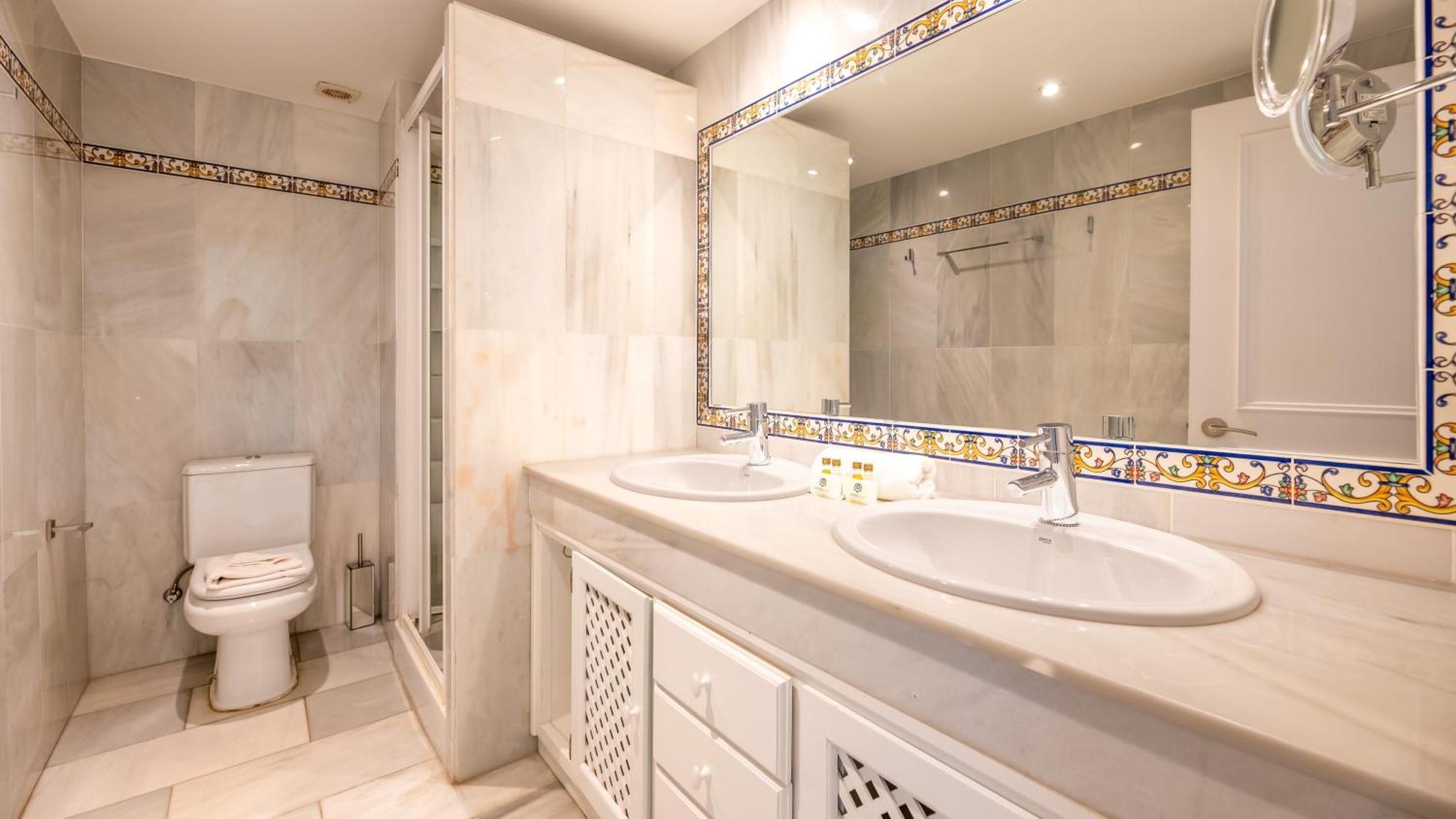 Penthouse Boutique Suite Marbella Exteriér fotografie